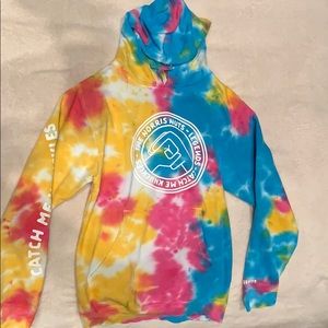 Women’s Norris Nuts merch